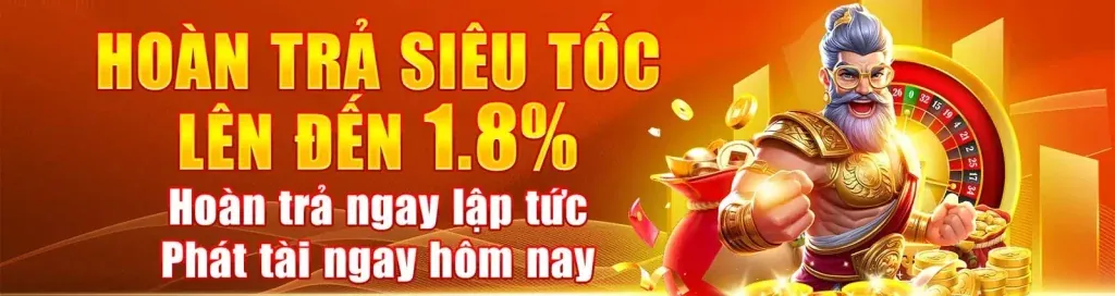 Thưởng Sinh Nhật và Các Dịp Lễ Lớn 288 bet