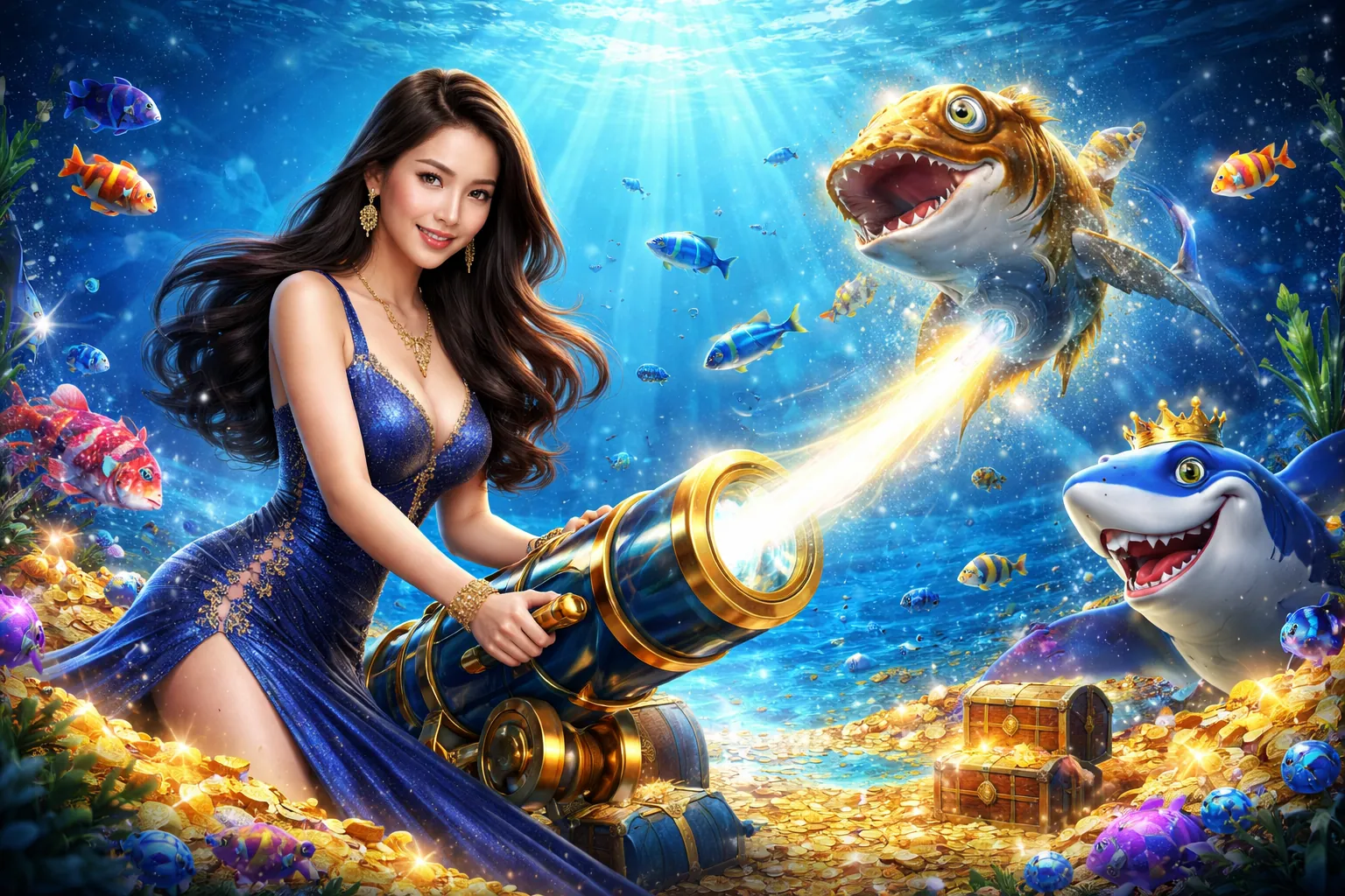 Người chơi vui vẻ trải nghiệm game Nổ Hũ tại 288 bet
