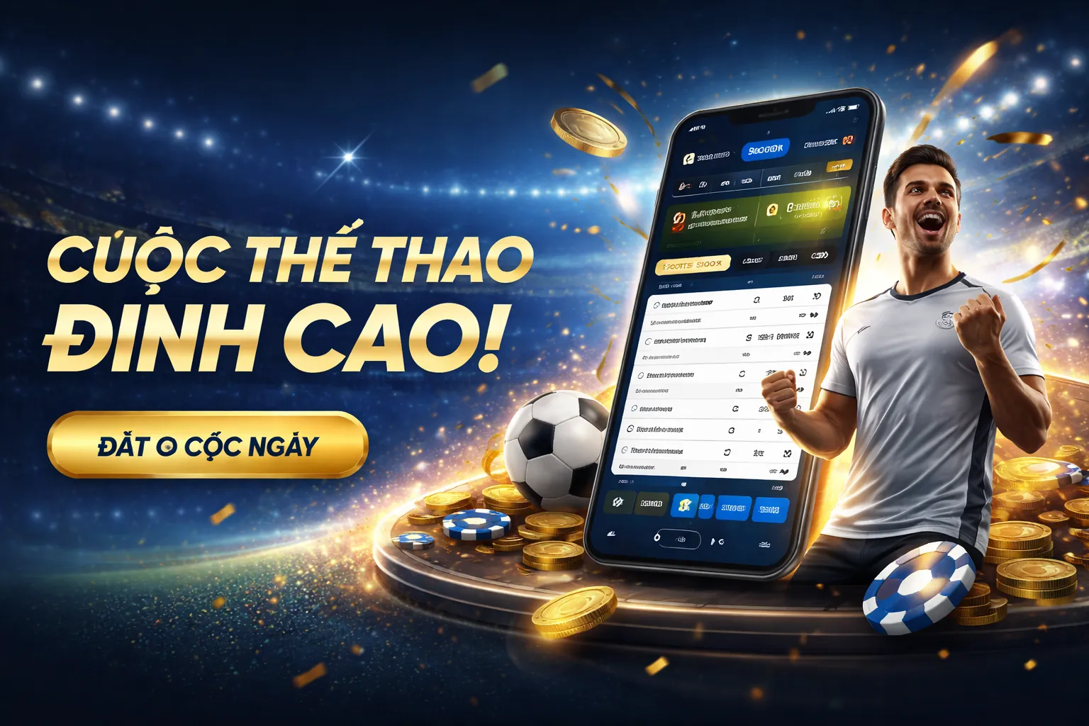 Học hỏi từ đối thủ