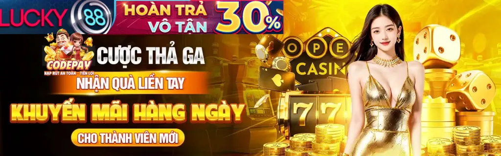 Khuyến mãi Tài Xỉu hấp dẫn tại 288 bet