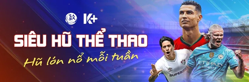 Cá cược thể thao tại 288 Bet