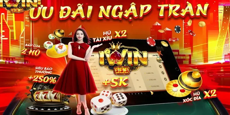 Tổng hợp các chương trình khuyến mãi hấp dẫn nhất tại 288 bet