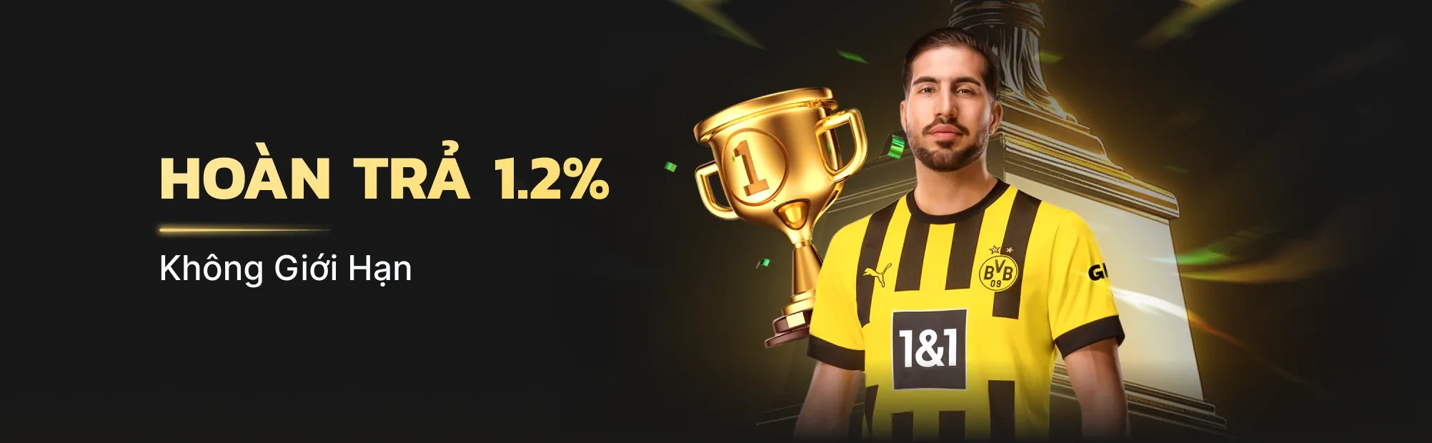 Bắn cá ăn tiền 288 Bet